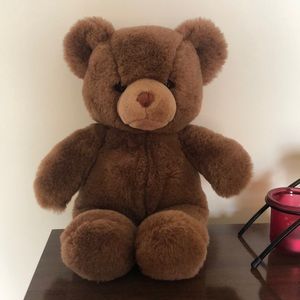✿ VTG. teddy bear - GUND ✿